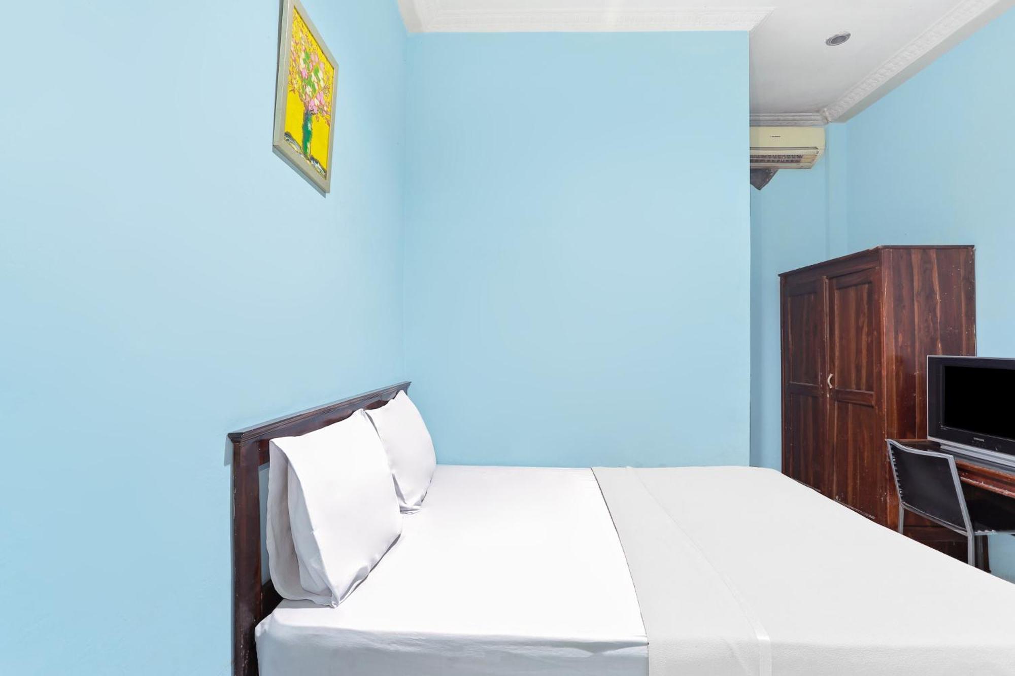 Oyo 93046 Hotel Fortuna Parepare المظهر الخارجي الصورة